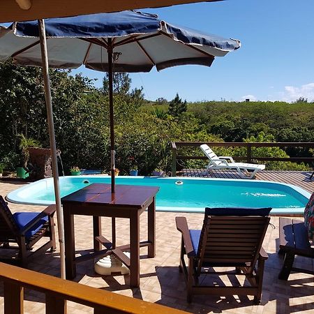 Residencial Emery Village Garopaba Extérieur photo