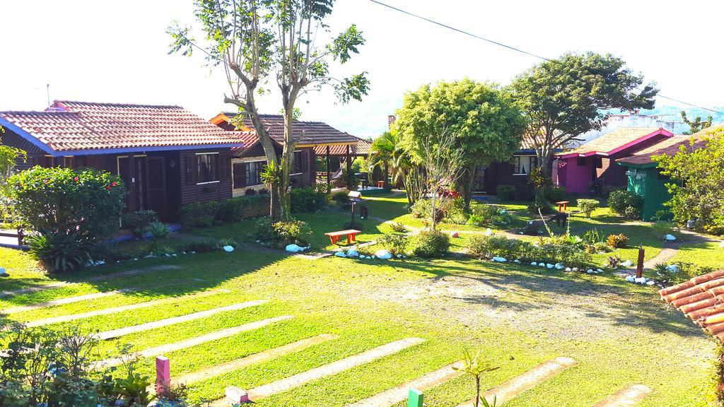 Residencial Emery Village Garopaba Extérieur photo