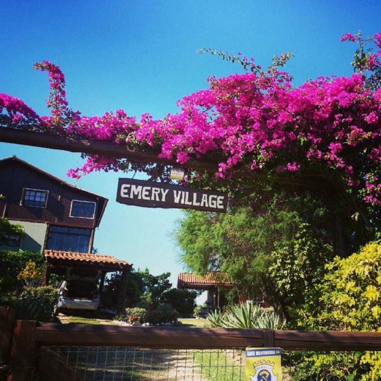 Residencial Emery Village Garopaba Extérieur photo
