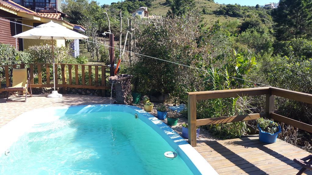 Residencial Emery Village Garopaba Extérieur photo