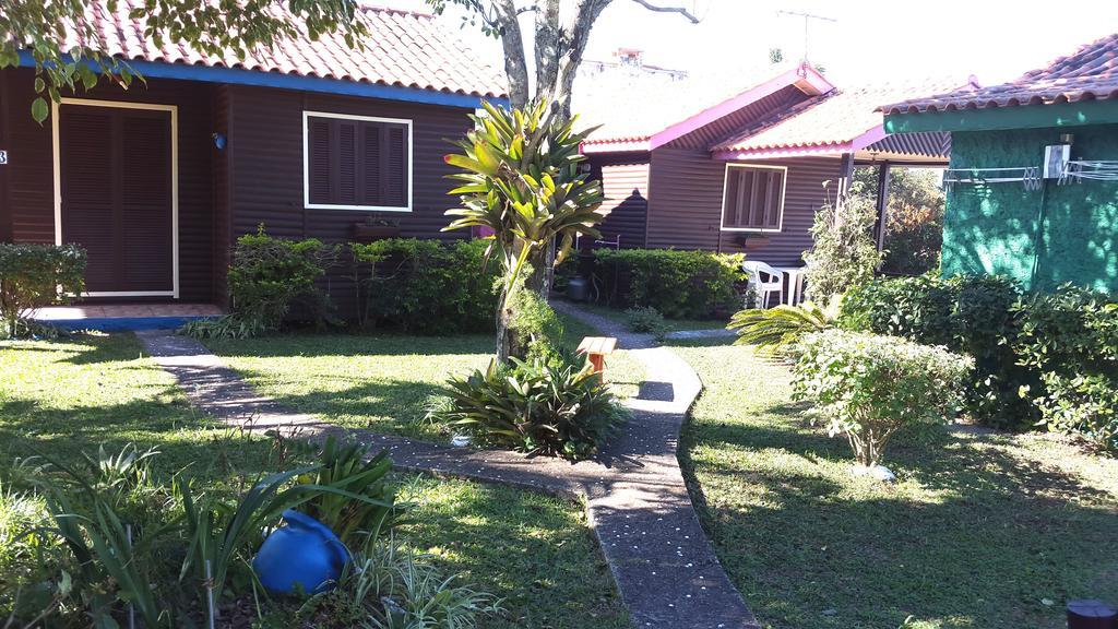Residencial Emery Village Garopaba Extérieur photo