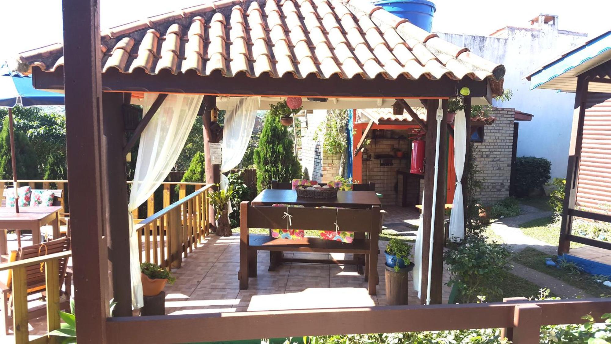 Residencial Emery Village Garopaba Extérieur photo