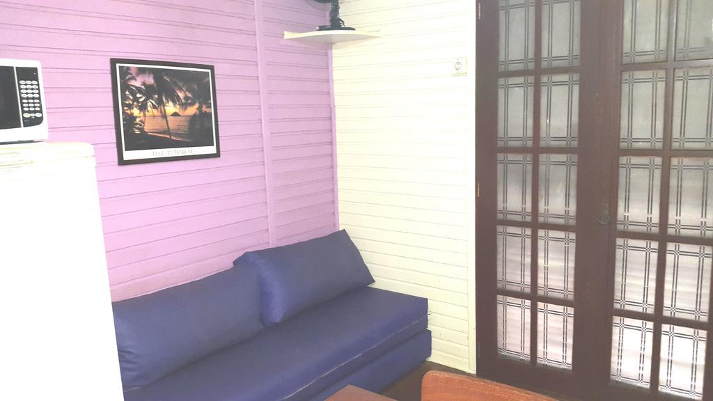 Residencial Emery Village Garopaba Extérieur photo
