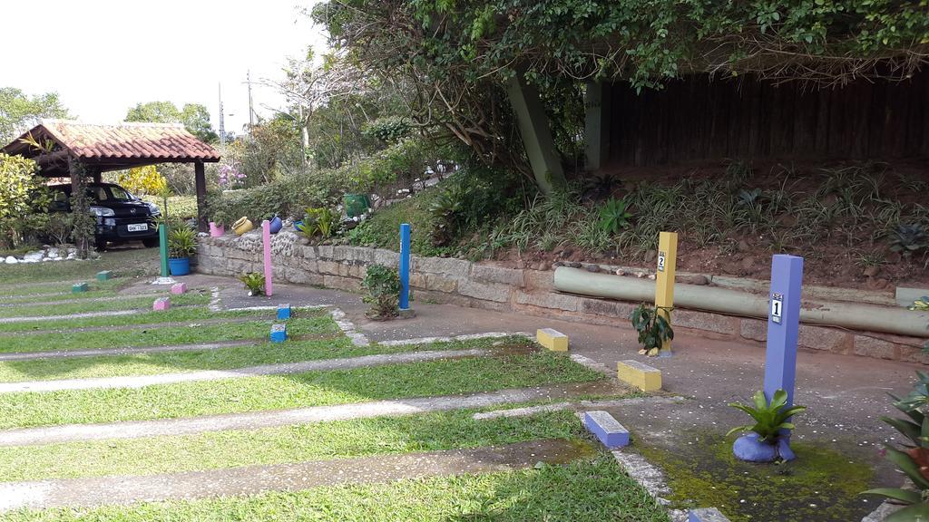 Residencial Emery Village Garopaba Extérieur photo