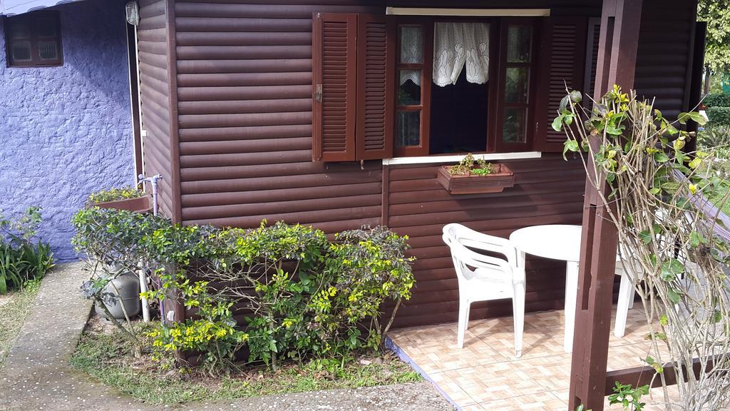 Residencial Emery Village Garopaba Extérieur photo