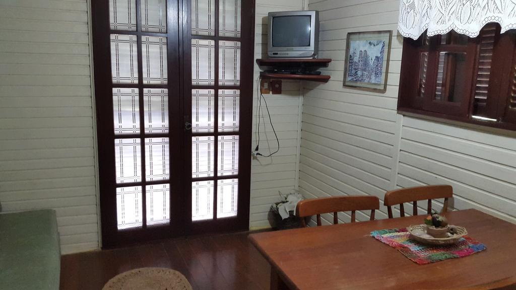 Residencial Emery Village Garopaba Extérieur photo