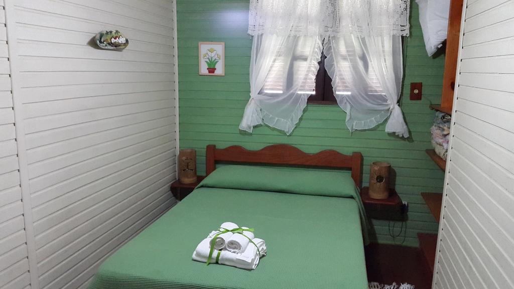 Residencial Emery Village Garopaba Extérieur photo