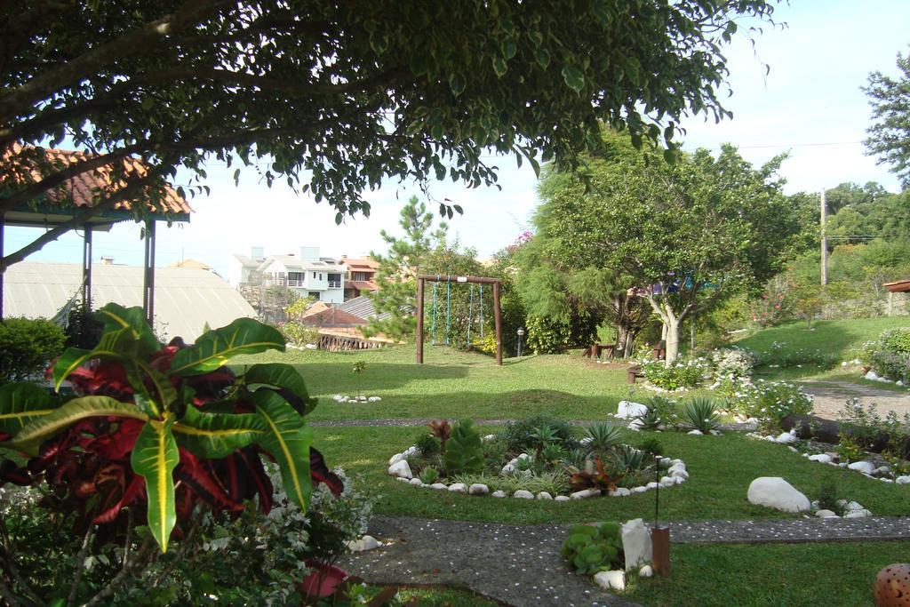 Residencial Emery Village Garopaba Extérieur photo