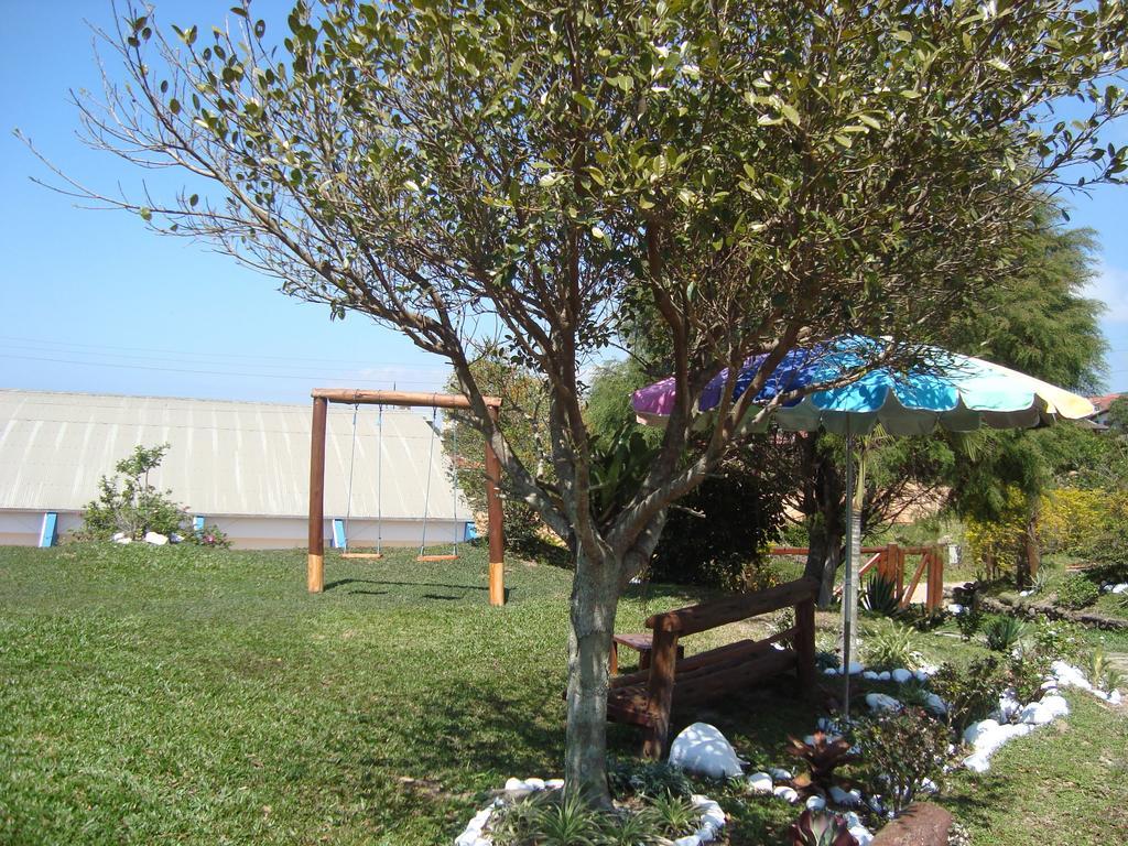 Residencial Emery Village Garopaba Extérieur photo