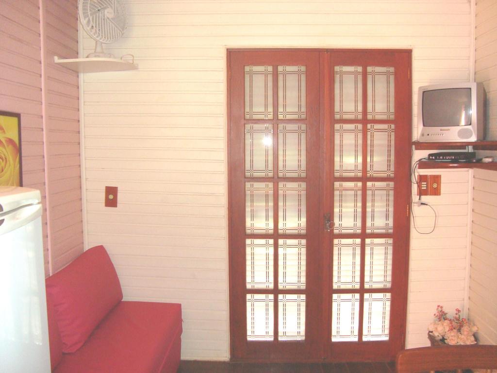 Residencial Emery Village Garopaba Extérieur photo