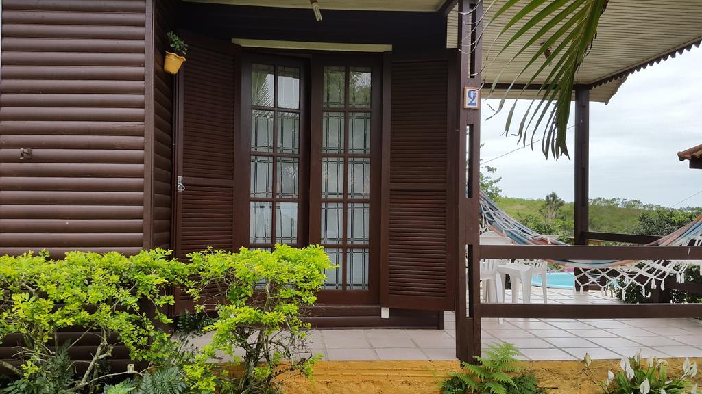 Residencial Emery Village Garopaba Extérieur photo