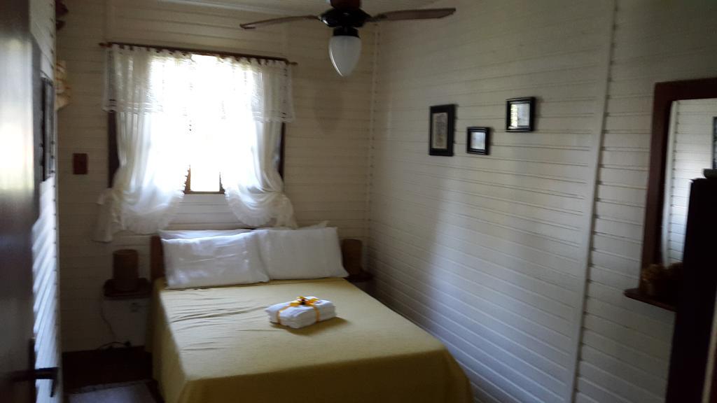 Residencial Emery Village Garopaba Extérieur photo