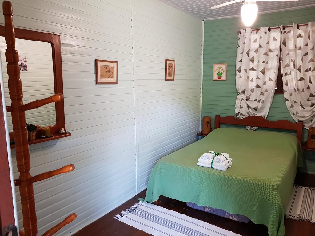 Residencial Emery Village Garopaba Extérieur photo