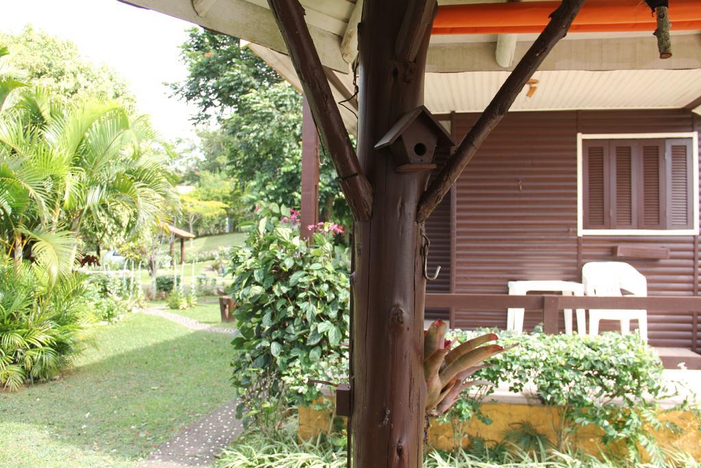 Residencial Emery Village Garopaba Extérieur photo