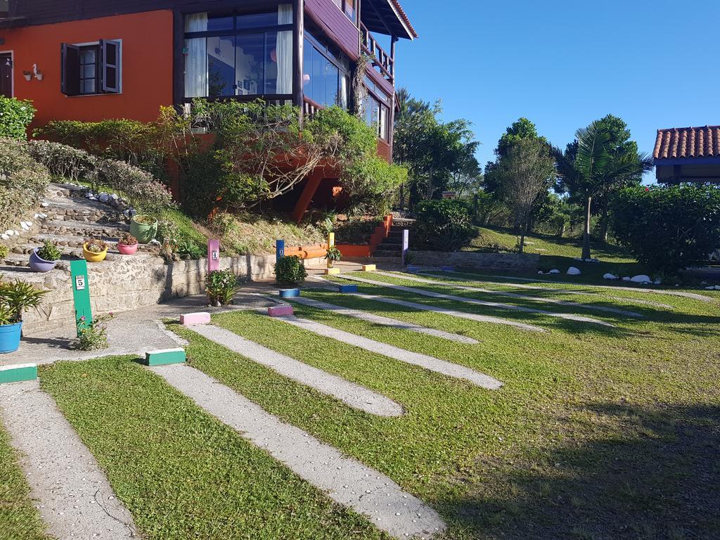 Residencial Emery Village Garopaba Extérieur photo