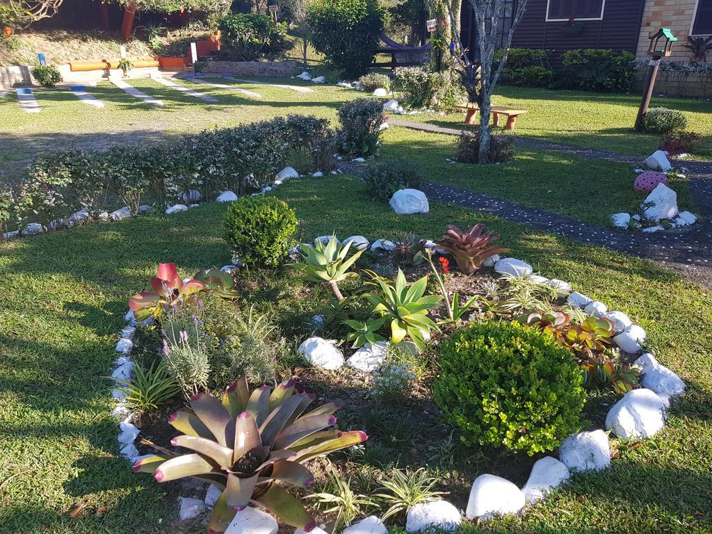 Residencial Emery Village Garopaba Extérieur photo
