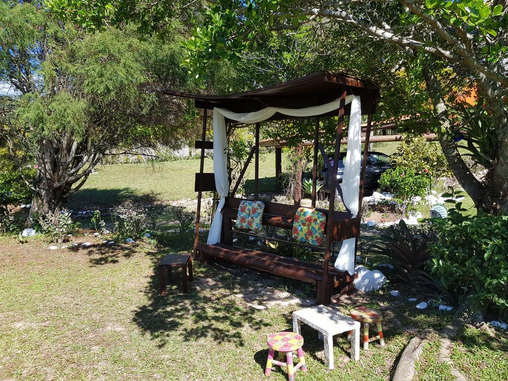 Residencial Emery Village Garopaba Extérieur photo