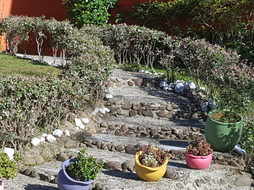 Residencial Emery Village Garopaba Extérieur photo