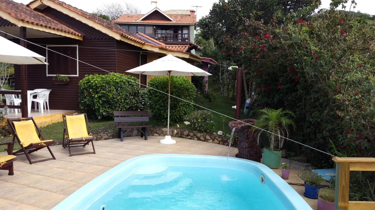 Residencial Emery Village Garopaba Extérieur photo