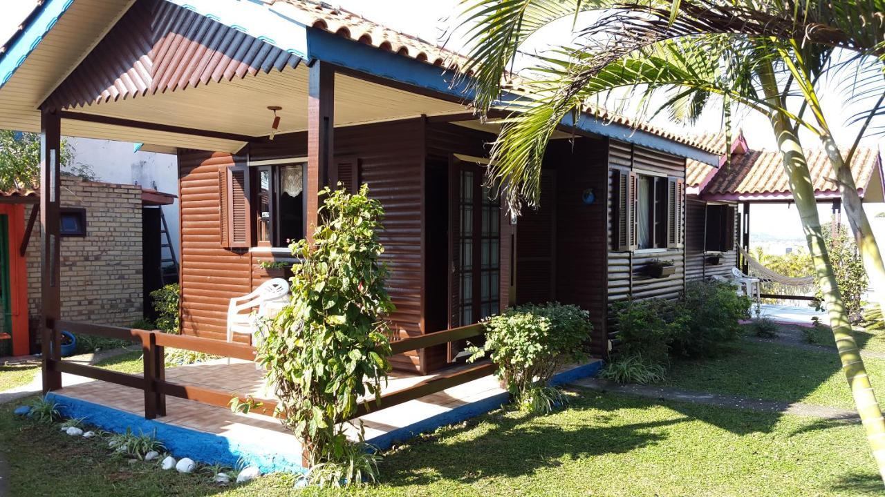Residencial Emery Village Garopaba Extérieur photo