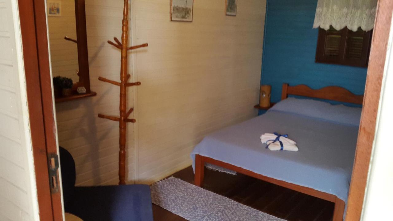 Residencial Emery Village Garopaba Extérieur photo
