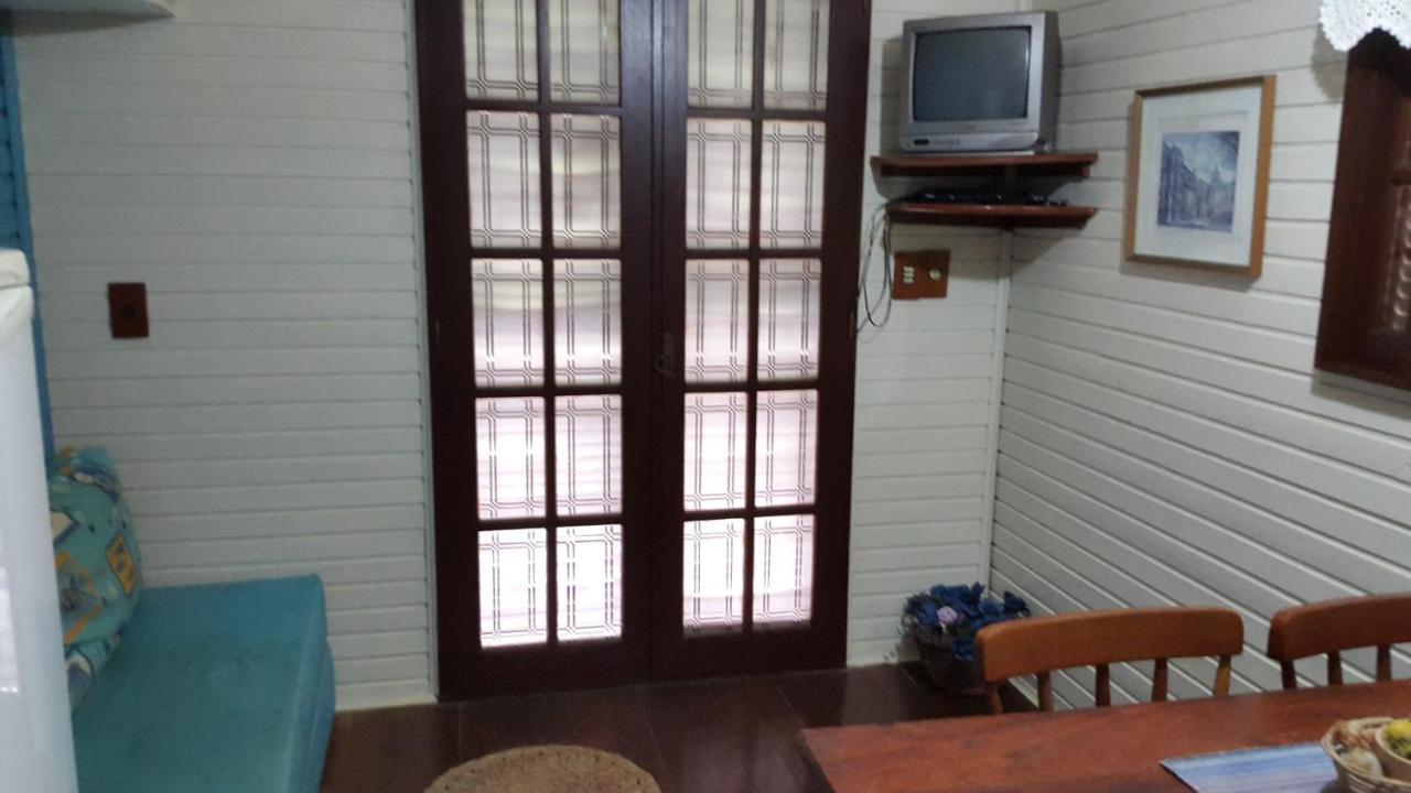Residencial Emery Village Garopaba Extérieur photo