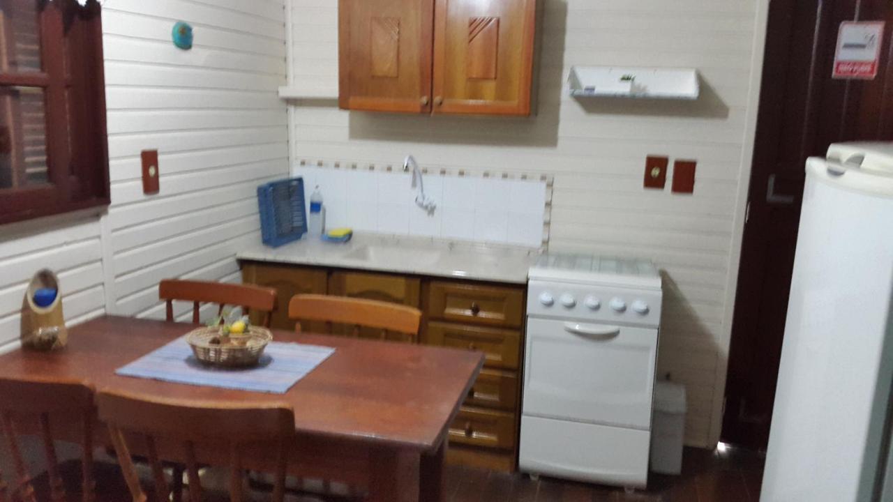 Residencial Emery Village Garopaba Extérieur photo