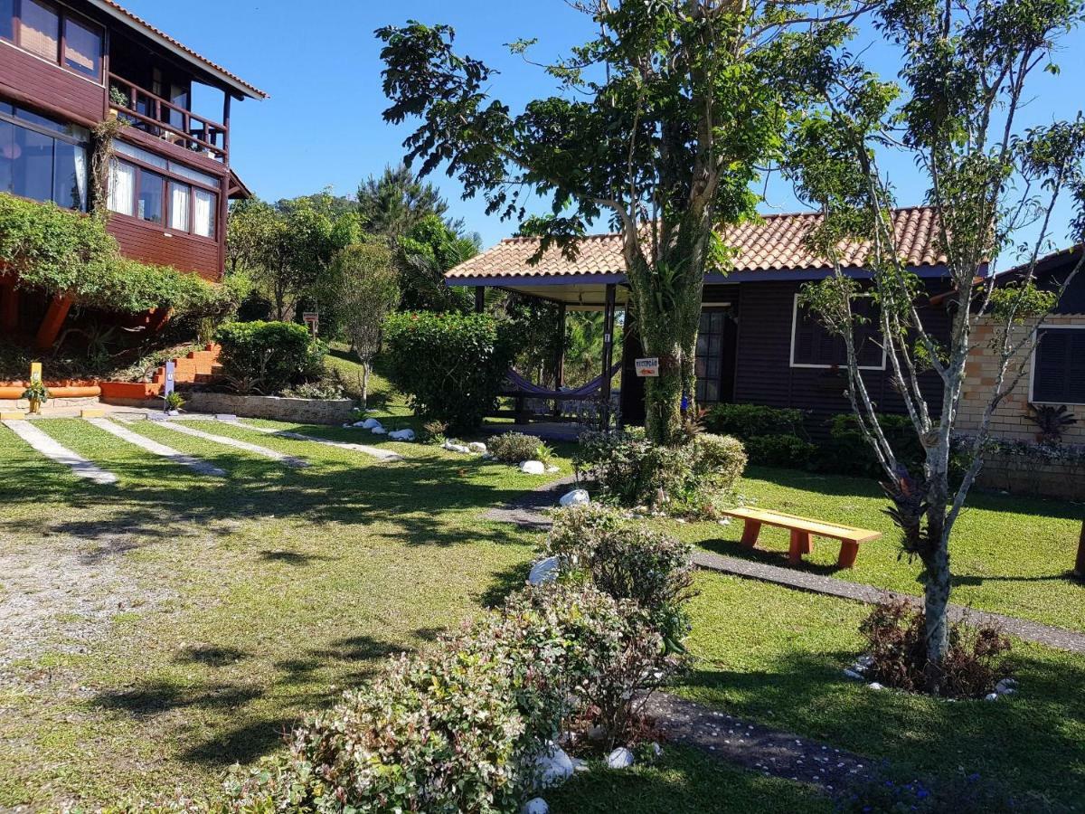 Residencial Emery Village Garopaba Extérieur photo